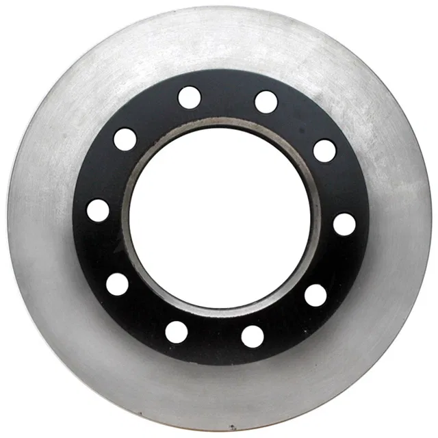 56493 – RAYBESTOS Brake Rotor, OE Replacement Single